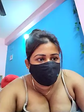 Rimi40464 online show from April 6, 2026, 6:25 am