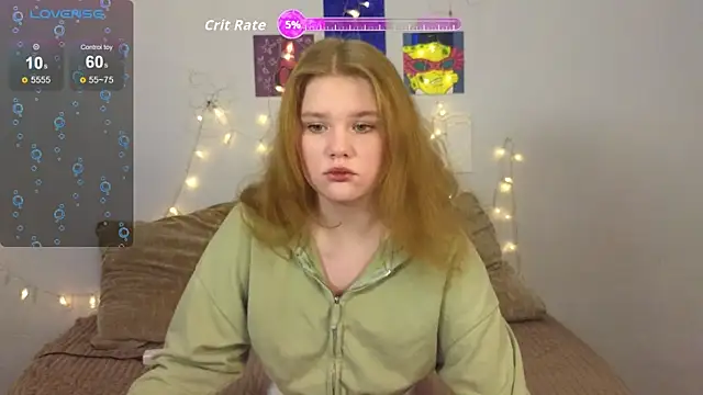 BeautifulPleasureFairy online show from April 2, 2026, 5:38 am