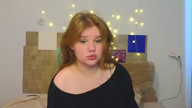 BeautifulPleasureFairy online show from May 16, 2026, 6:21 am