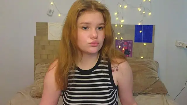 BeautifulPleasureFairy online show from May 17, 2026, 6:22 am