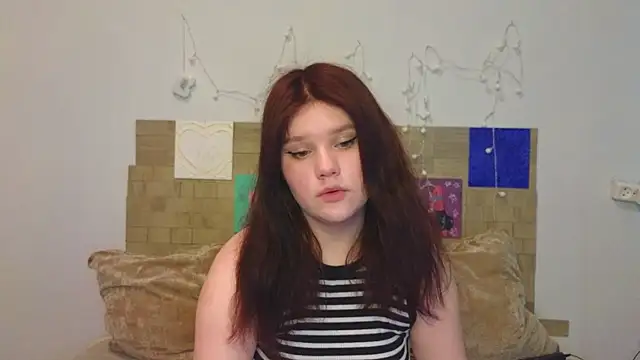 BeautifulPleasureFairy online show from May 18, 2026, 5:24 am