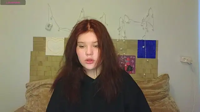 BeautifulPleasureFairy online show from May 24, 2026, 7:24 am