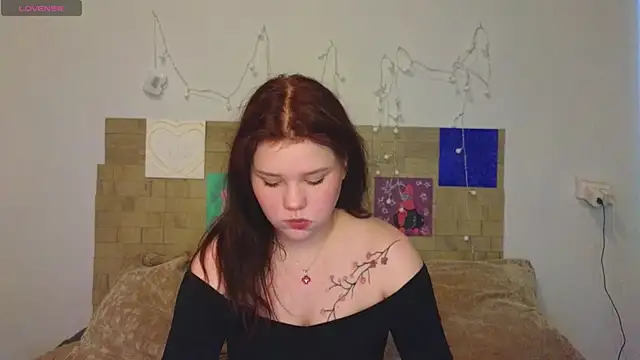 BeautifulPleasureFairy online show from May 27, 2026, 9:50 am