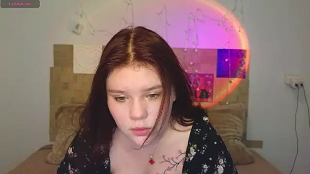 BeautifulPleasureFairy online show from May 28, 2026, 6:54 am