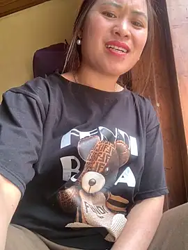 Sunny-smile1 online show from March 31, 2026, 5:08 am