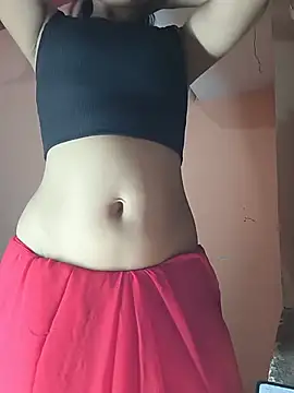 Curvy Sanaya online show from June 4, 2026, 7:20 pm