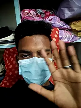 rocky callboy online show from April 28, 2026, 5:01 am