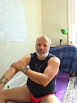 BiDadDreams online show from June 19, 2026, 5:28 pm