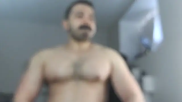 AngelFusco online show from April 19, 2026, 4:50 pm