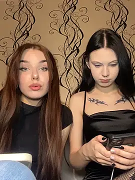 swag sexy online show from April 28, 2026, 5:18 pm