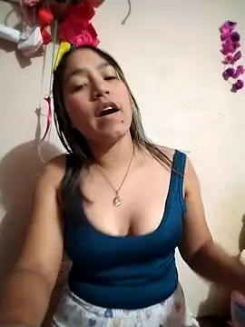 erikabella online show from March 31, 2026, 3:19 am