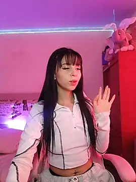 Snapshot of its_Lia_1 chatting on June 26, 2026, 8:46 pm its Lia 1 online show from June 26, 2026, 8:46 pm