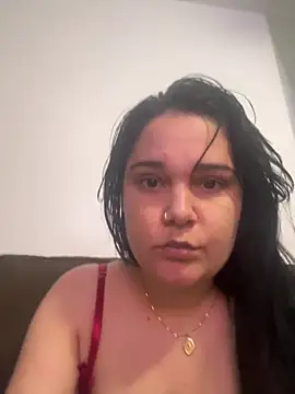 JesslatinaVIP online show from March 31, 2026, 3:01 pm