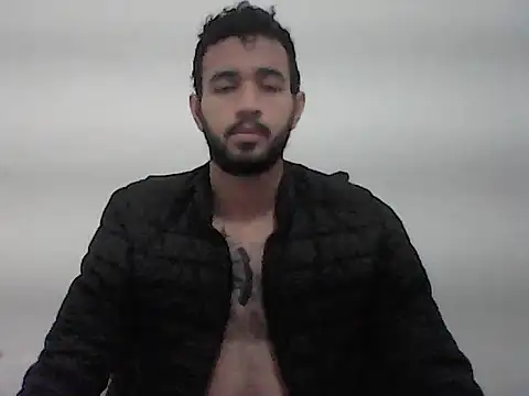 Snapshot of NoxxVx chatting on June 3, 2026, 1:52 am NoxxVx online show from June 3, 2026, 1:52 am