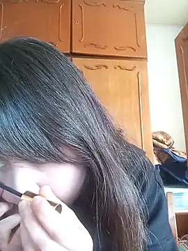 Snapshot of Sweeet_Eva_ chatting on April 4, 2026, 7:28 am Sweeet Eva online show from April 4, 2026, 7:28 am