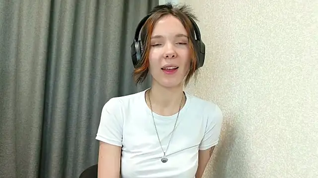 RubyBooby online show from April 1, 2026, 3:09 pm