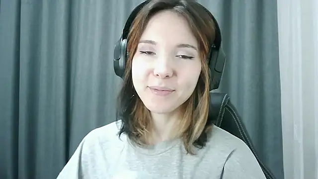 RubyBooby online show from April 27, 2026, 4:38 pm