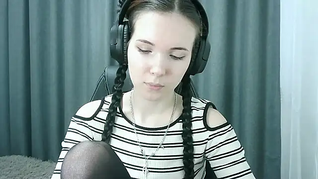 RubyBooby online show from May 3, 2026, 4:13 pm