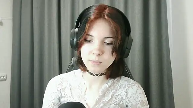 RubyBooby online show from May 14, 2026, 4:03 pm