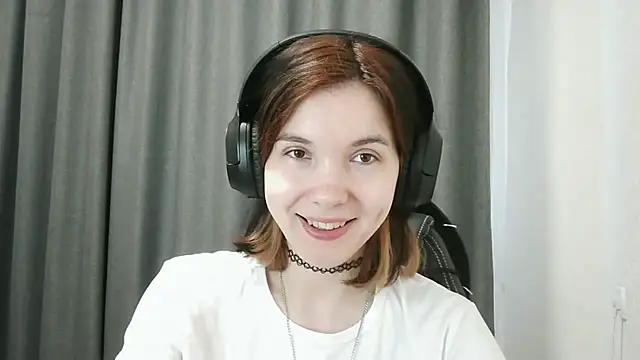 RubyBooby online show from June 24, 2026, 5:23 pm