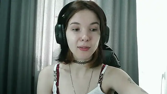 RubyBooby online show from June 28, 2026, 4:40 am
