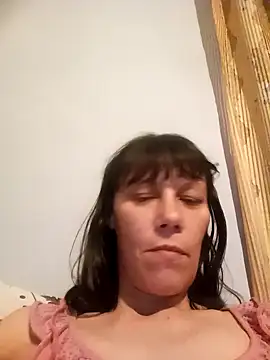 VikaBakerX online show from April 4, 2026, 8:17 pm