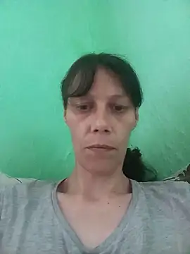 VikaBakerX online show from June 3, 2026, 1:36 pm