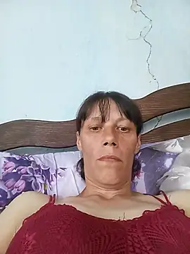 VikaBakerX online show from June 29, 2026, 10:37 am