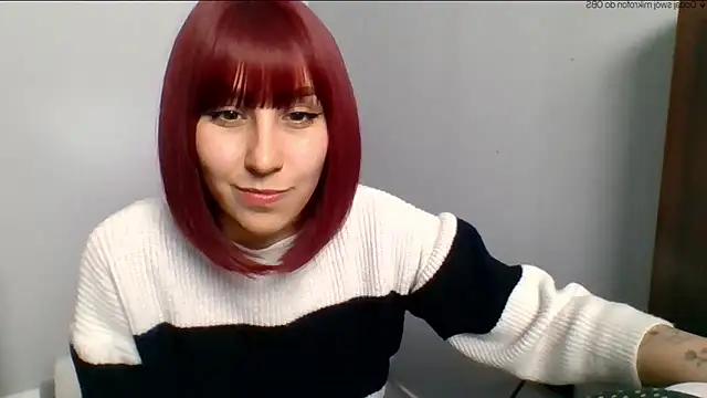 Snapshot of ZaraHotTeen chatting on May 27, 2026, 3:20 pm ZaraHotTeen online show from May 27, 2026, 3:20 pm