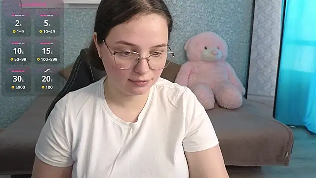 Snapshot of SofiDreamm chatting on July 21, 2026, 2:52 pm SofiDreamm online show from July 21, 2026, 2:52 pm