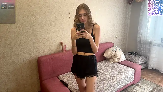 WildFeels online show from May 10, 2026, 9:47 am