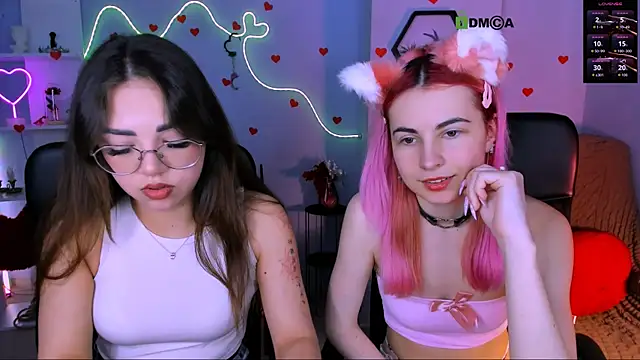 lissa veils online show from April 13, 2026, 7:36 am