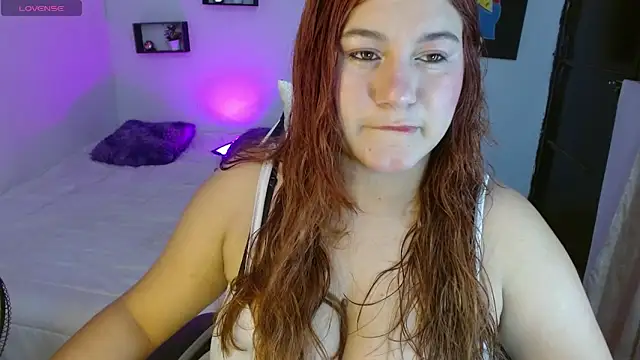  Lucianaa 1 online show from April 14, 2026, 4:07 am