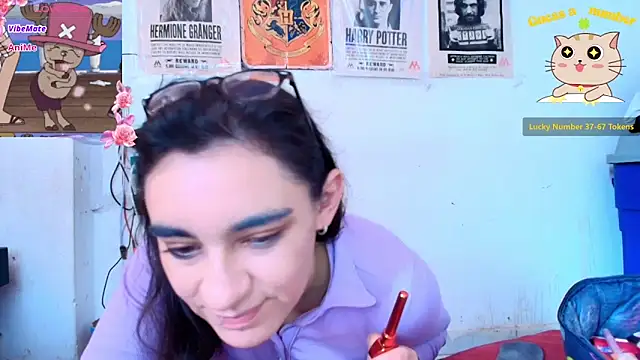 Snapshot of Ellaa_honey chatting on May 5, 2026, 2:58 pm Ellaa honey online show from May 5, 2026, 2:58 pm