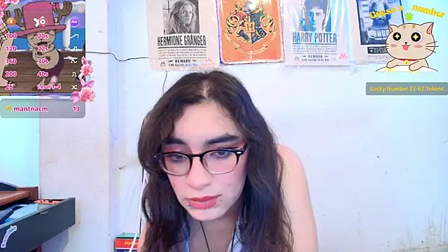 Snapshot of Ellaa_honey chatting on May 11, 2026, 2:45 pm Ellaa honey online show from May 11, 2026, 2:45 pm