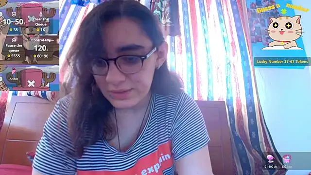 Snapshot of Ellaa_honey chatting on May 14, 2026, 2:24 pm Ellaa honey online show from May 14, 2026, 2:24 pm