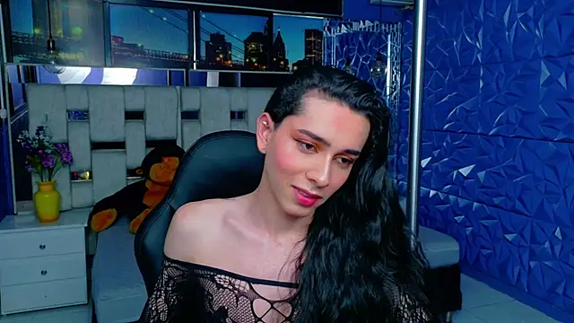 Snapshot of Sharlon_ chatting on April 5, 2026, 8:06 pm Sharlon online show from April 5, 2026, 8:06 pm