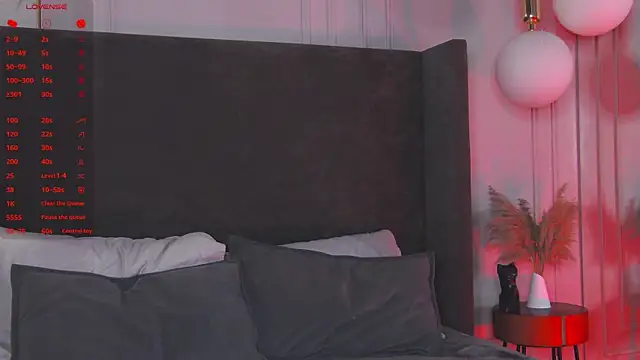AmyRivers online show from June 26, 2026, 4:55 pm