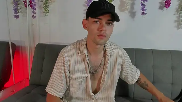 Dope BoyGGs online show from March 31, 2026, 8:53 pm