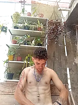 Dope BoyGGs online show from May 10, 2026, 3:50 pm