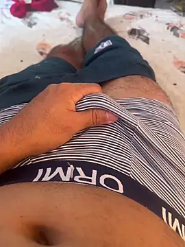 teamsangre21 online show from April 27, 2026, 5:33 pm