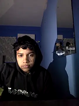 Luchossjj online show from March 31, 2026, 4:02 am