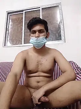 lustzone07 online show from March 31, 2026, 6:47 am