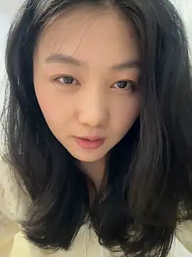 Shanshan 1267 online show from April 27, 2026, 2:59 pm