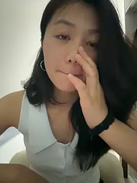 Snapshot of Shanshan_1267 chatting on June 12, 2026, 12:59 pm Shanshan 1267 online show from June 12, 2026, 12:59 pm