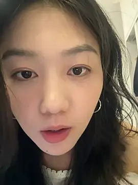 Snapshot of Shanshan_1267 chatting on June 26, 2026, 1:04 pm Shanshan 1267 online show from June 26, 2026, 1:04 pm