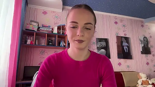 PastyGraciano online show from April 3, 2026, 5:27 am