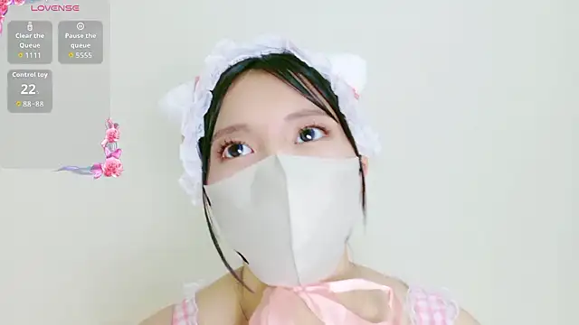 MISOSIRURICE online show from April 28, 2026, 1:16 pm