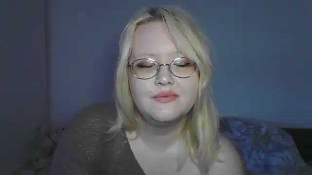 Elayne Sweet online show from May 10, 2026, 6:07 am