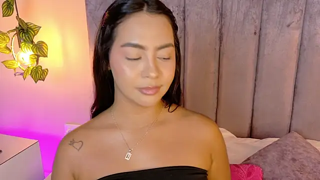 angelicaa garcia online show from April 28, 2026, 11:26 am